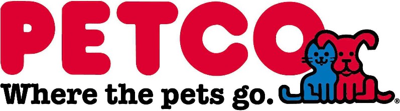 PetCo Logo Link